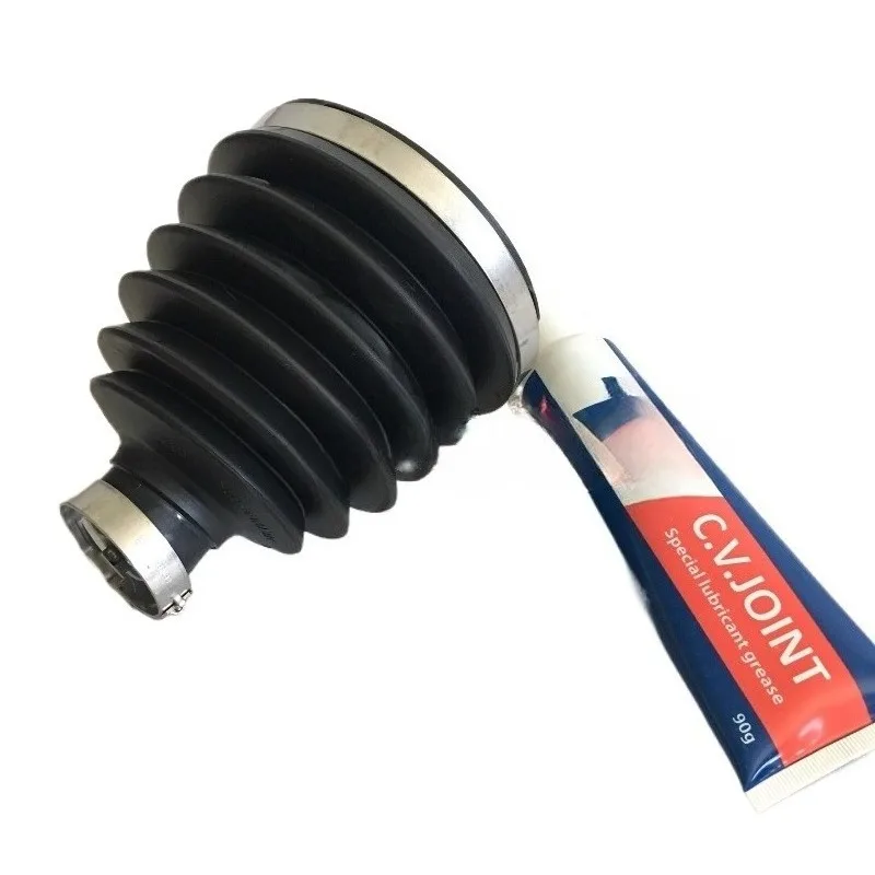 

Front Axle Dust Cover for Jeep Wrangler JL Sahara Robin Hood 2018-2022 Automotive Parts