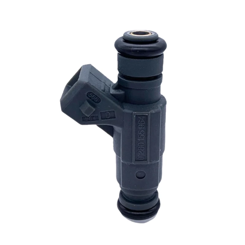 0280155964 Fuel Injector for Changan Zhixing/Alto/Hafei/Lubao 465Q5 Engine OEM Direct Fit High-Precision Auto Parts