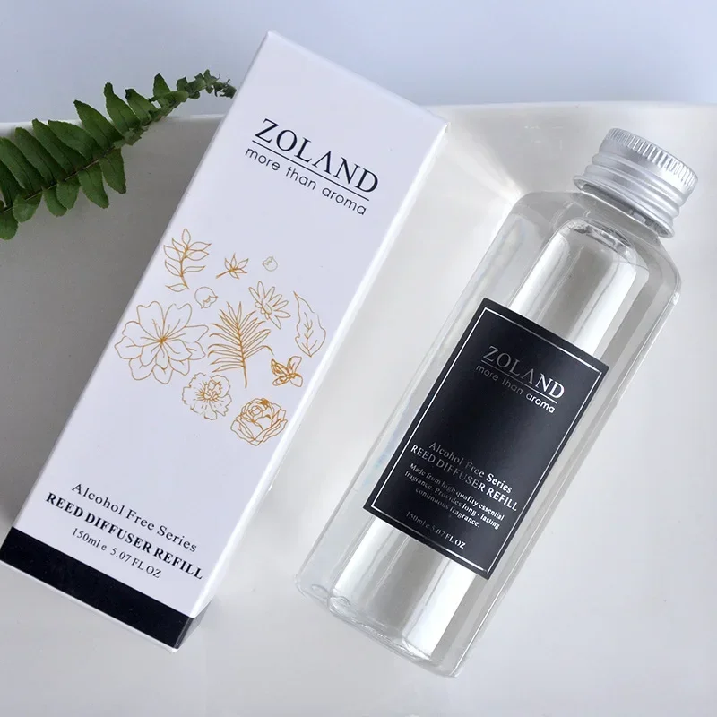 Hotel Perfume Diffuser Oils Hilton Shangri-La Hotel Lasting Fragrance Aromatherapy Replacement Essential Oils for Home
