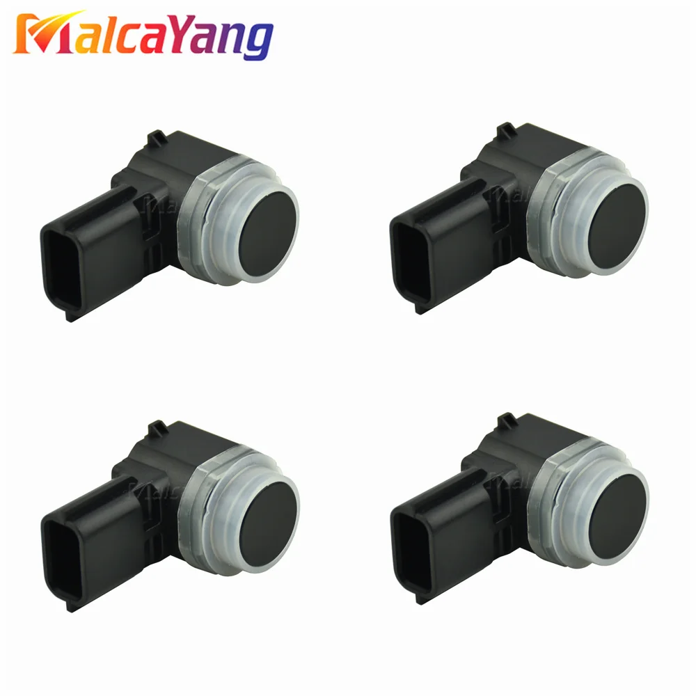 

4PCS Car Backup Sensor Parking Assist Distance Control PDC Sensor 28442-1815R For RENAULT Clio