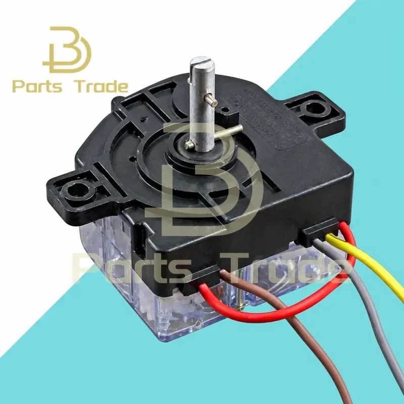 For Semi Automatic Twin Tub Washing Machine 3 Line Timer