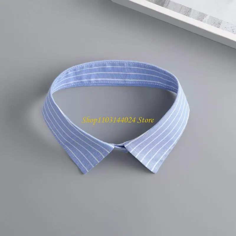 N5KE Stripe Faux Twist