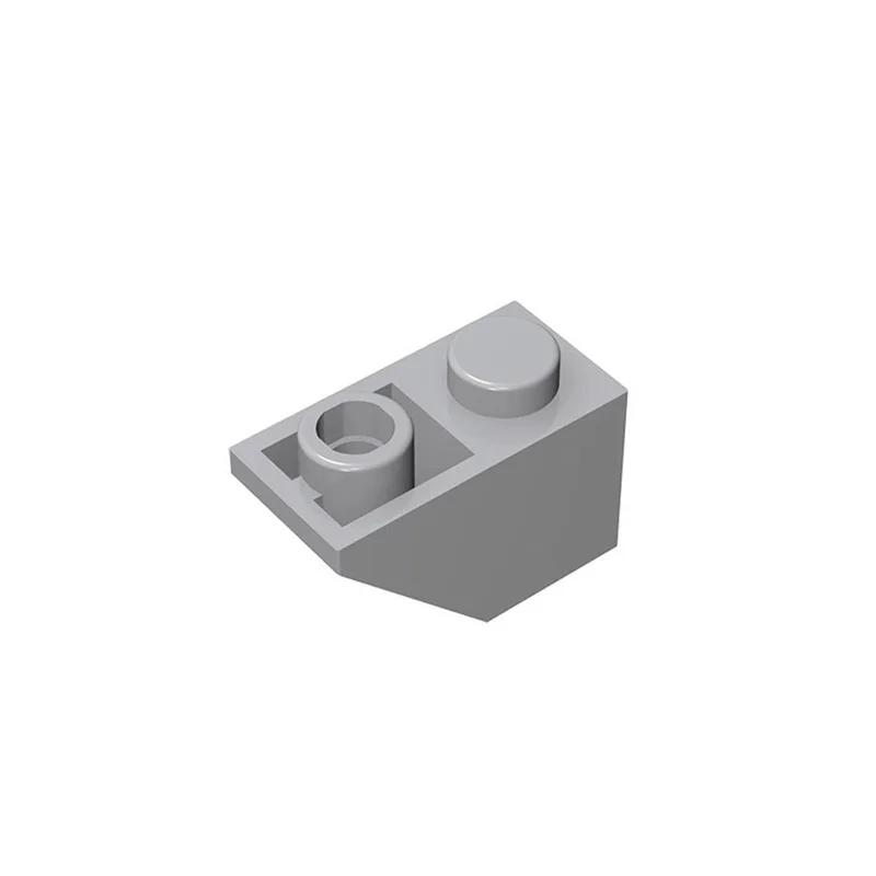 50 Stück 3665 Schrägstücke 45° 2x1 Bausteine Spielzeug für Technische MOC-Bausteine Kompatibles High-Tech-Zubehör – Detail 12
