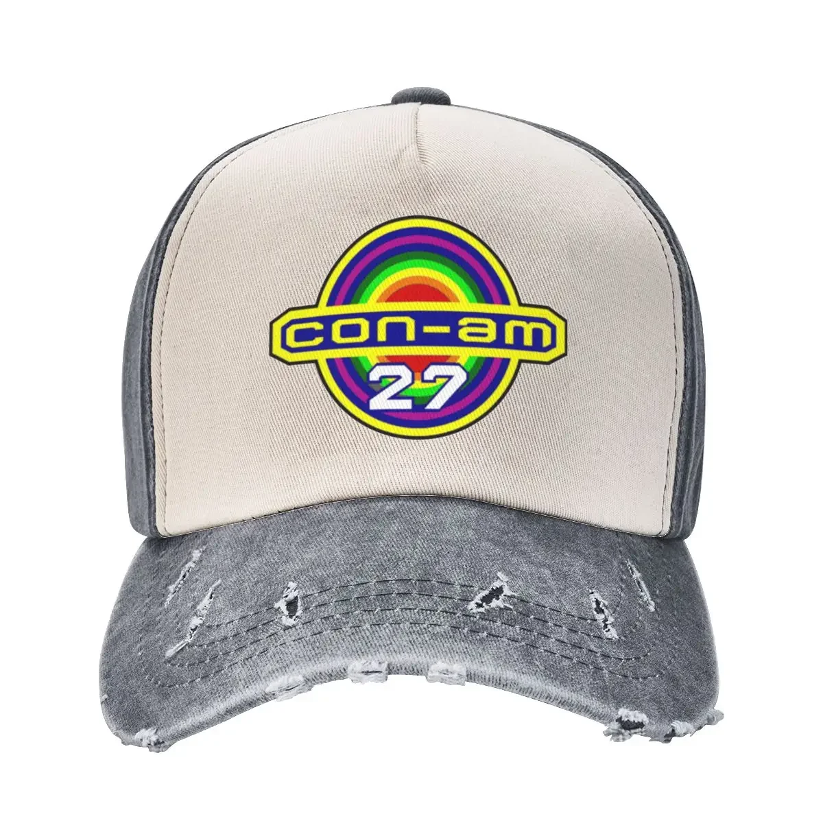 Conam 27 Cowboy Hat |-F-| Tactical Cap Hats Men's Cap Women's