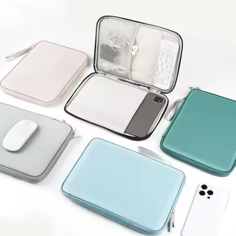 *Tablet Sleeve Case for Lenovo M9 2023 9.0 INCH TB-310FU TB-310XU Shocproof Pouch Cover for Lenovo M8 8.0'' Legion Y700 8.8 Bag