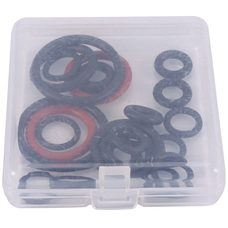 Suitable For Karcher SC2 SC3 SC4 SC5 CTK10 CTK20 K.Archer O-Ring Sealing Set O-Ring Sealing Ring 2.884-312.0