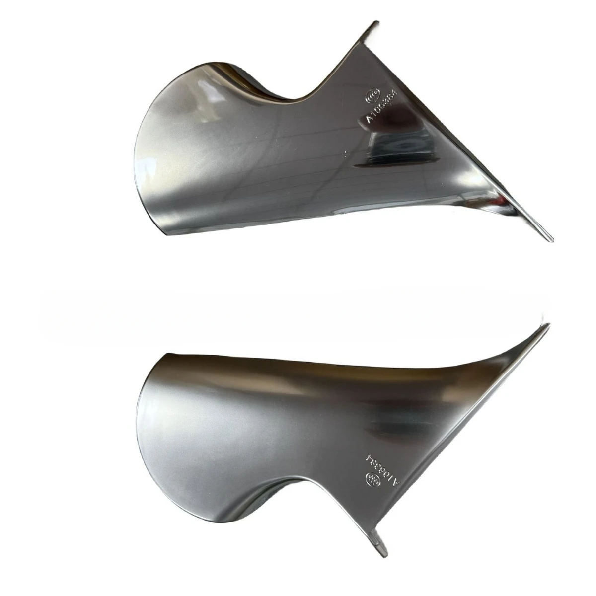 

2021.003 2021.004 for Tesla 2017-2020 MODEL 3 old electroplated rearview mirror inner shell fixing bracket