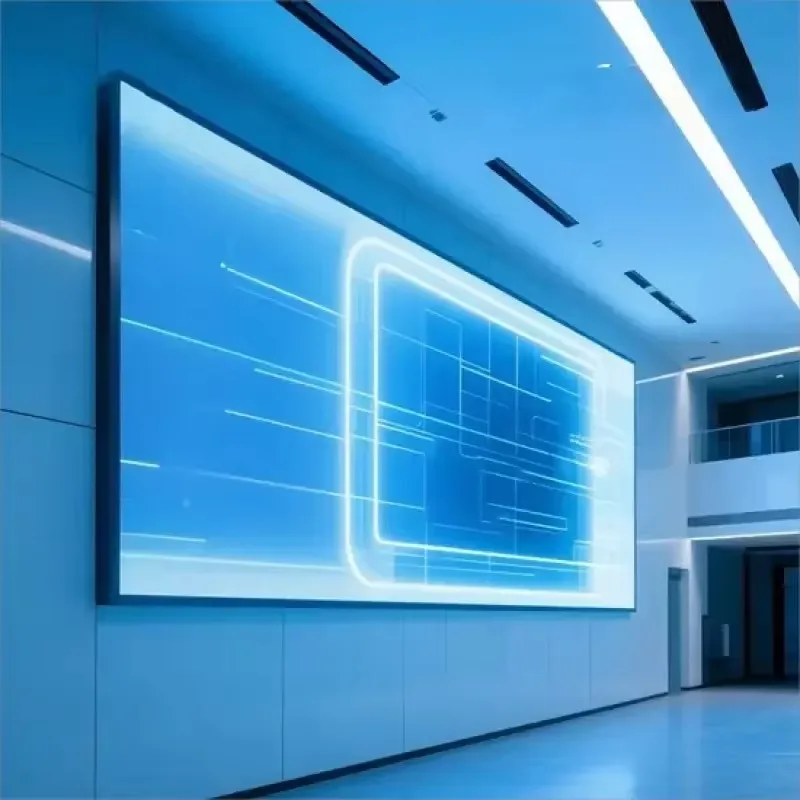 Low Power Indoor Rental LED Screen, High Visual Performance Full Color Panel for Digital Signage and Multi-scene Commercial Ads