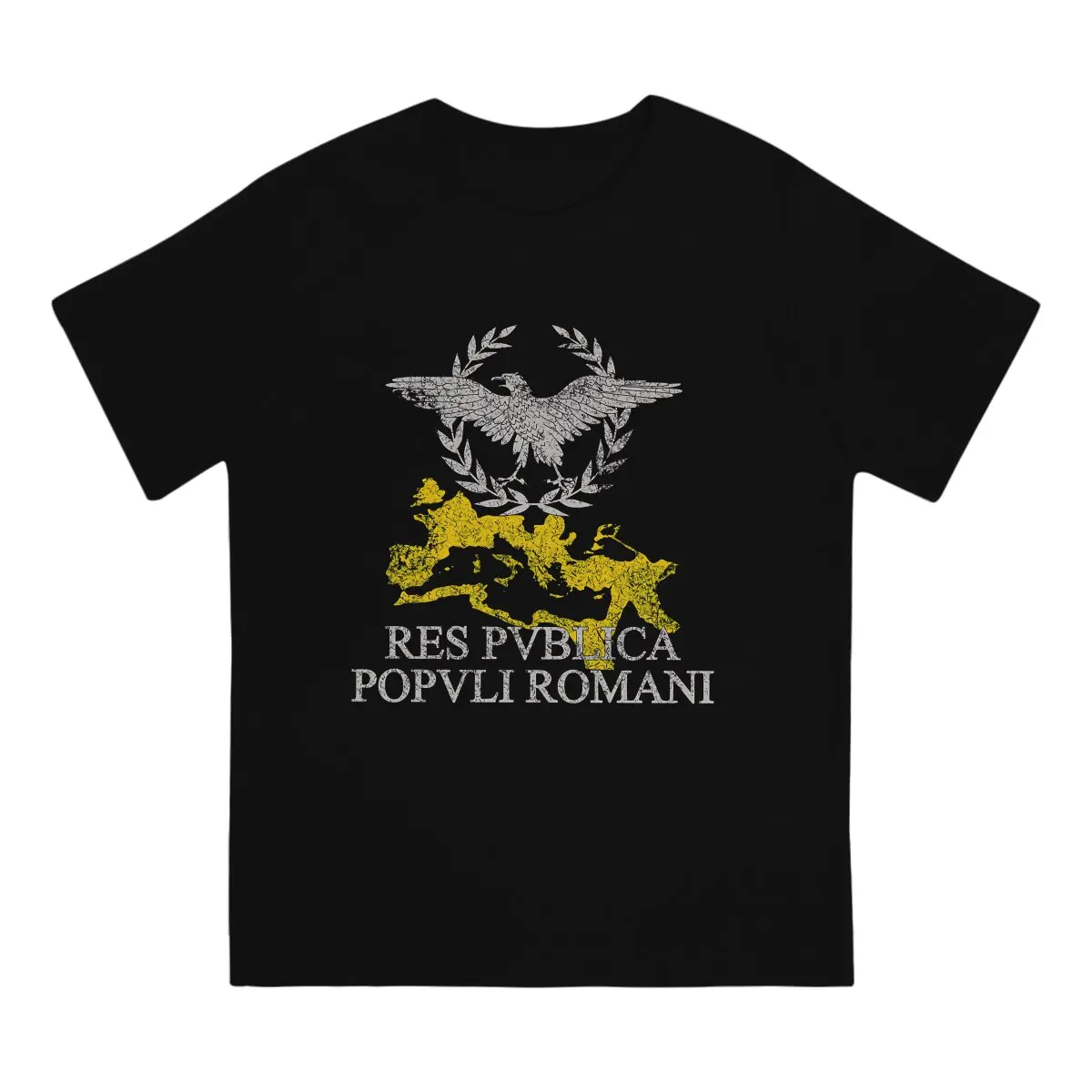 EMPIRE Special TShirt Ancient Rome Casual T Shirt Summer T-shirt For Men Women