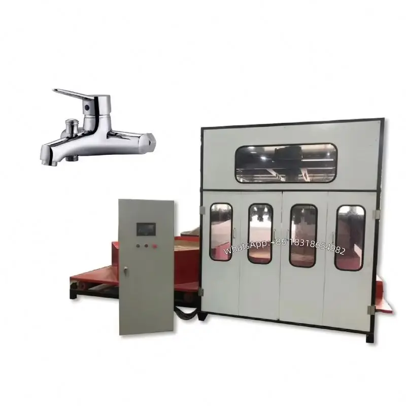 

Professional Magnetic Vibratory Rock Tumbler Buy Gold Polishing Low Sound Deburring Media Machine for Cutlery Jewellery