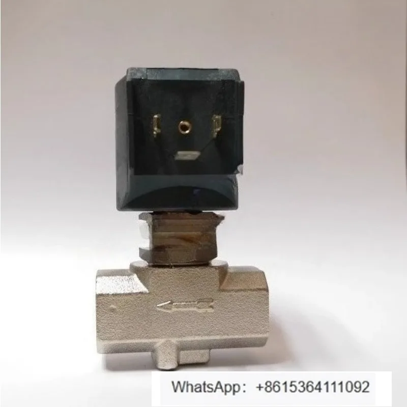 Elettrovalvola 9014 elettrovalvola vapore