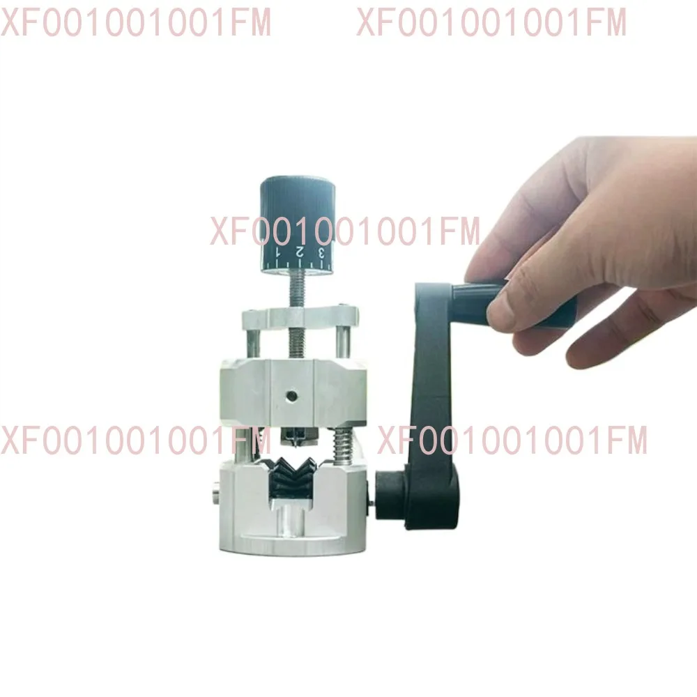 

Бытовая ручная машина для очистки проводов с ручным управлением — для небольшого вытягивания проводов/пилирования и зачистки кабеля, портативный инструмент