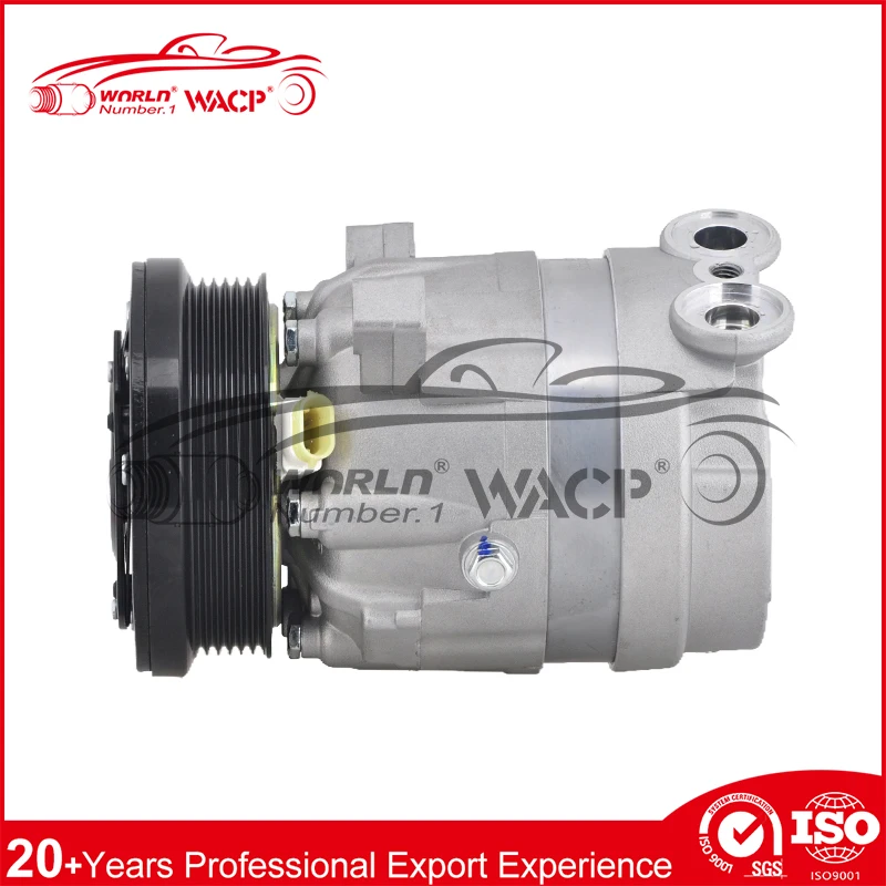 AUTO A/C COMPRESSOR for Buick Optra 1.8 96450078/96442926/96292113/96394674/96271359/96394713/96405817/ 96637929/96341789/715029