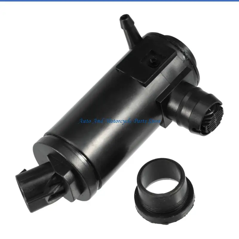 

P9FD 76806TBAA01 Автомобильный шайб на насос стеклоочиститель стеклоочиститель стеклоотдельный стекло насос шайба