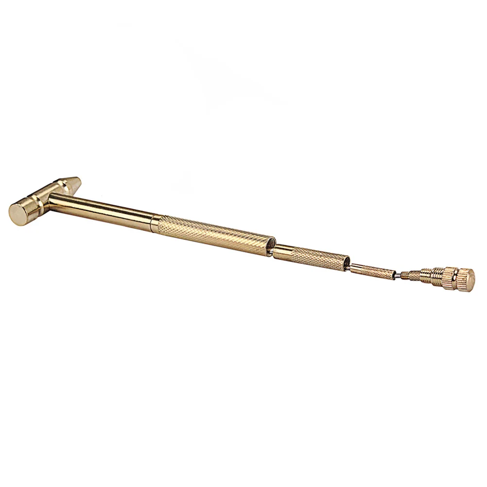 

Screwdriver Set R127 Copper Hammer Multifunctional Disassembly Tool For Phone Laptop Repair Kit Portable Vanadium Steel