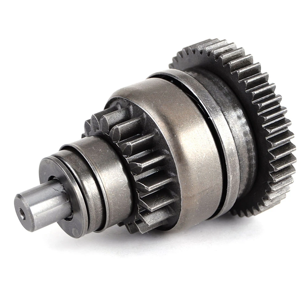 Engrenagem Bendix do Motor de Arranque para Can-Am Outlander 400 330 L MAX T 450 570 Defender Trxaxter T HD5