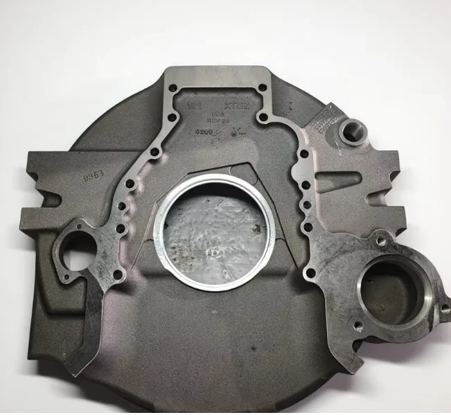 Picture 4: Engine Accessories Flywheel Housing C5397636