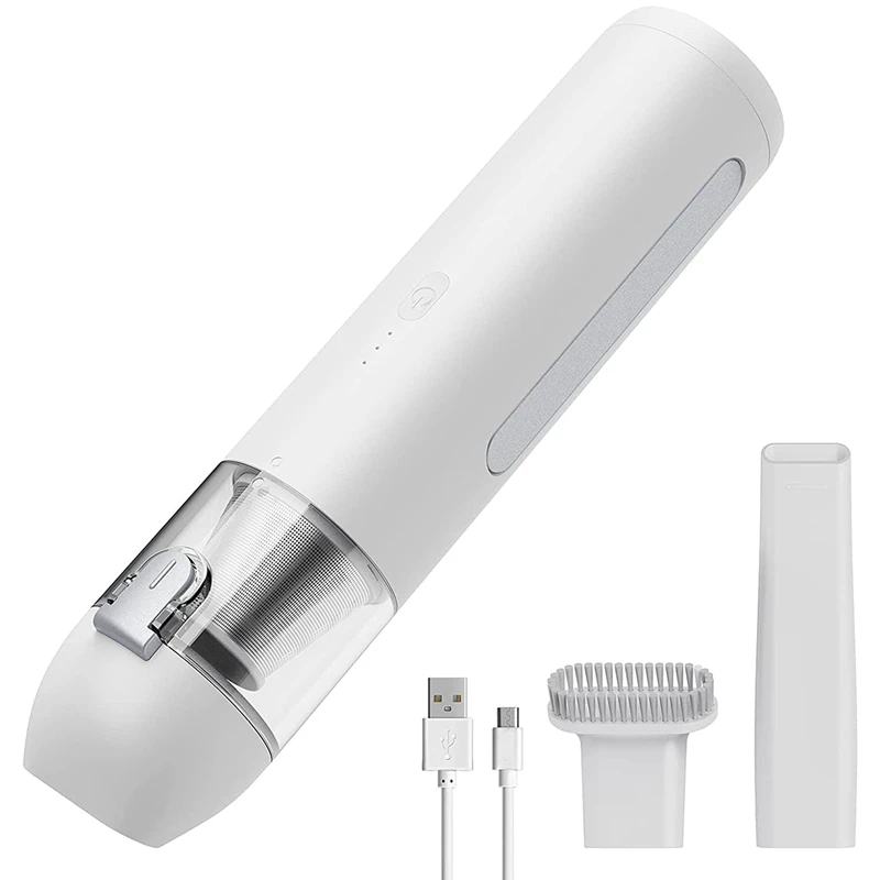 휴대용 무선 진공 청소기, 자동차 진공 청소기