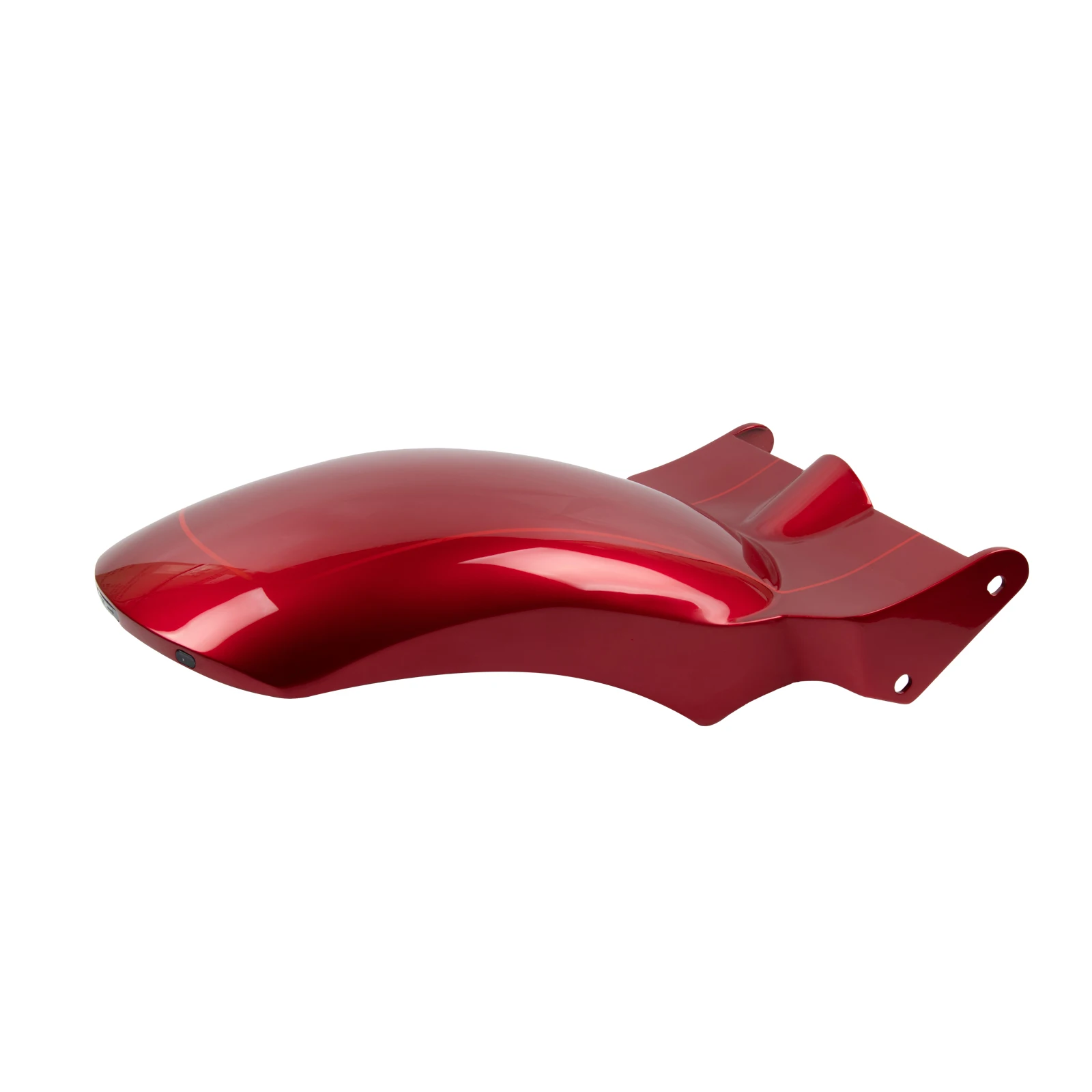 

STLF Hoprousa Short Rear Fender for Harley Fatboy Breakout 260mm Heavy-gauge Steel