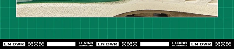 Li-Ning BEN XIAO Trail-Laufschuhe für Herren, LN DWR, wasserabweisend, atmungsaktiv, stützend, stabil, LiNing Mountain Sports Shoes ARNV015 – Detail 10