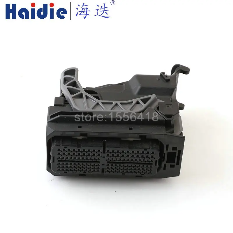 1-10 مجموعات 130 دبوس كابل بلاستيكي الأسلاك تسخير السيارات الكهربائية الإسكان السيارات السيارات سلك موصل التوصيل 2260792-1 2260801-1 #4