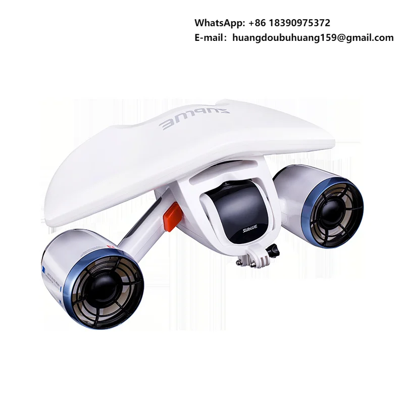 

New Design Portable Jet Diving Equipment Swimming Under Water Electric Underwater Scooter Mix