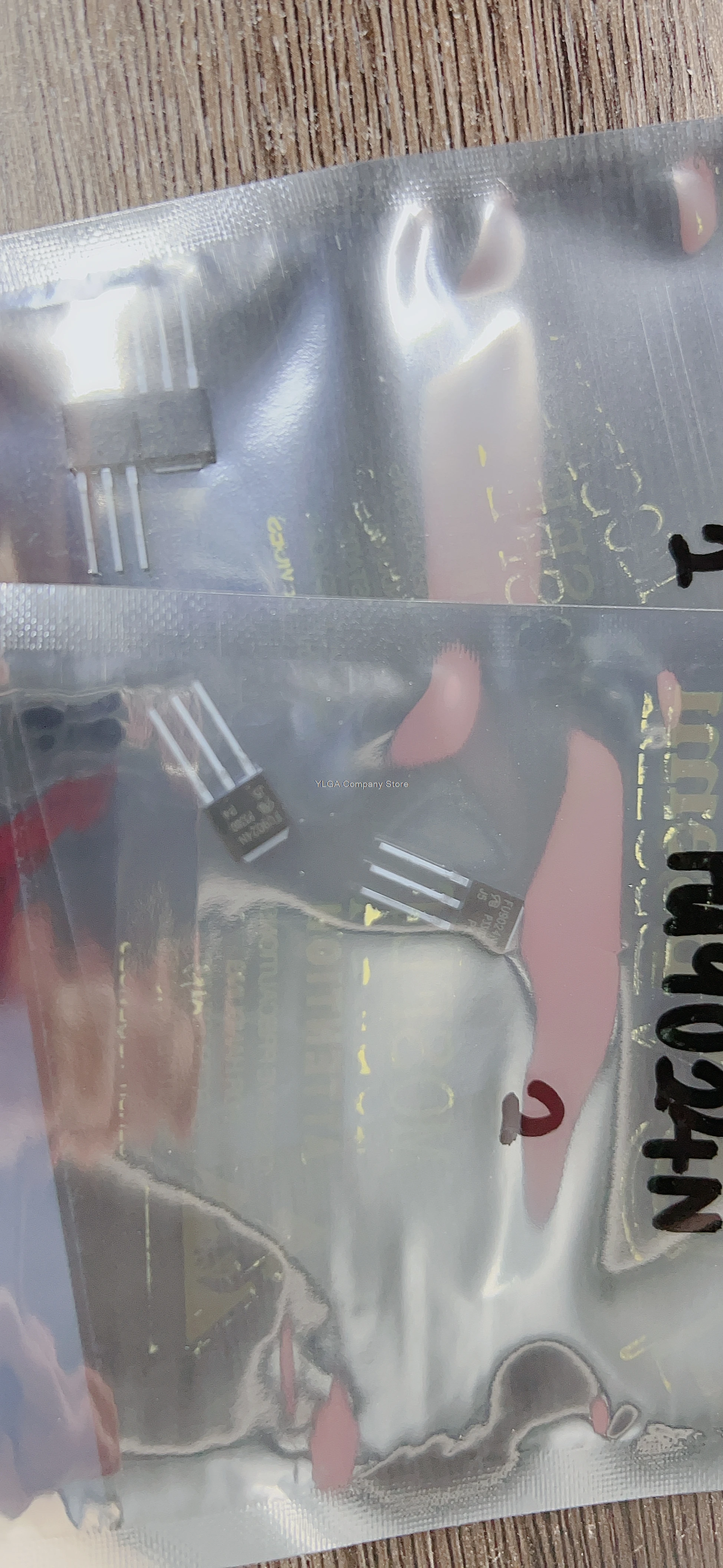 FU9024N-VB TO-251 P…