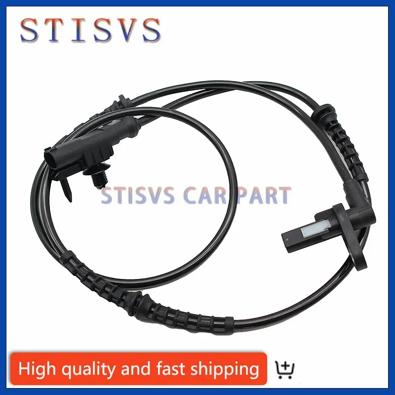 

LR013783 Front Left/Right ABS Wheel Speed Sensor For Land Rover Discovery 4 L319 276DT 306PS 306DT 406PN 508PN New