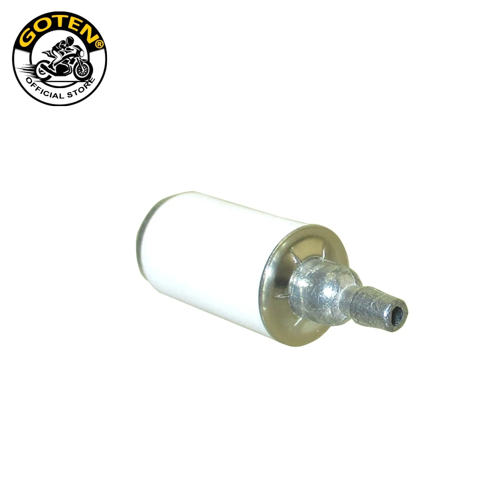 Goten Fuel Filter For Husqvarna Poulan 530095646 530095649 530014815 530014497