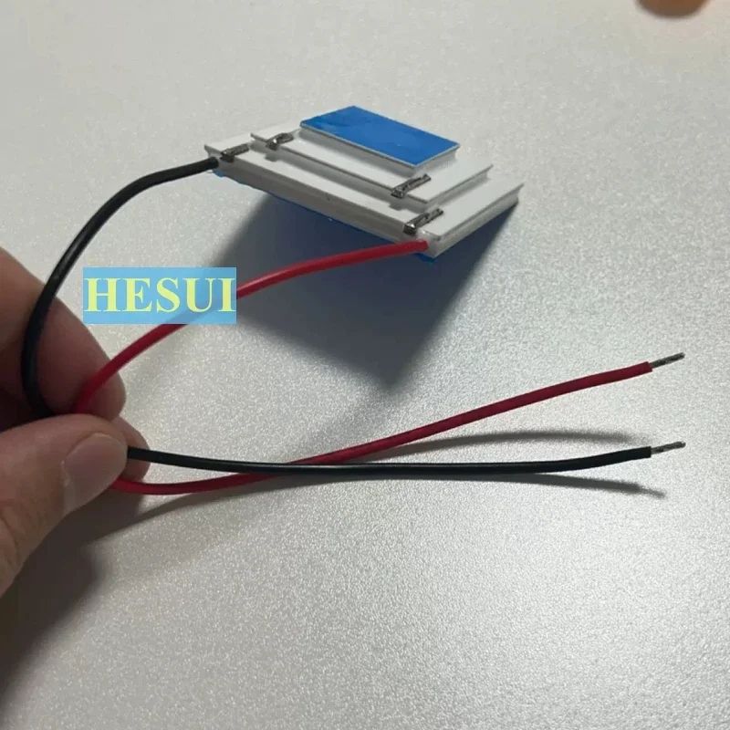 TEC3-22908 Semiconductor electronic cooling sheet 3 layers multi-stage Semiconductor refrigeration sheet