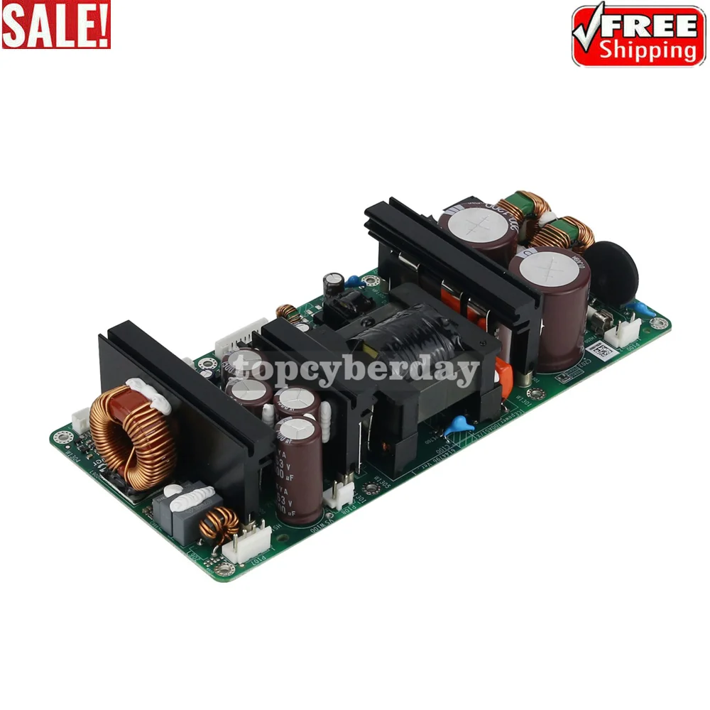 

For ICEPOWER 700AS1 Power Amplifier Module Hifi Power Amp Board 700W Denmark