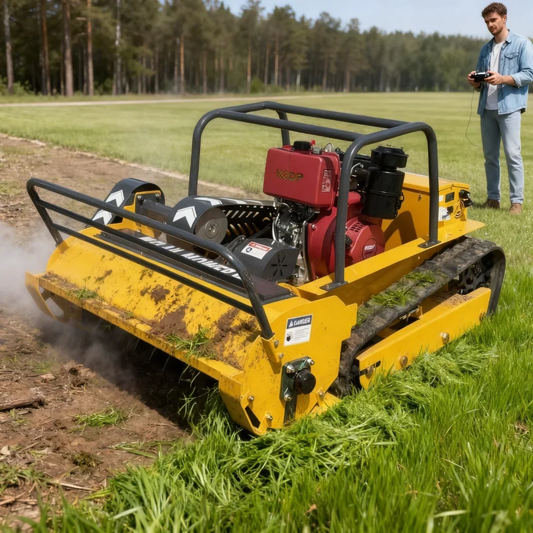 Customized All Terr…