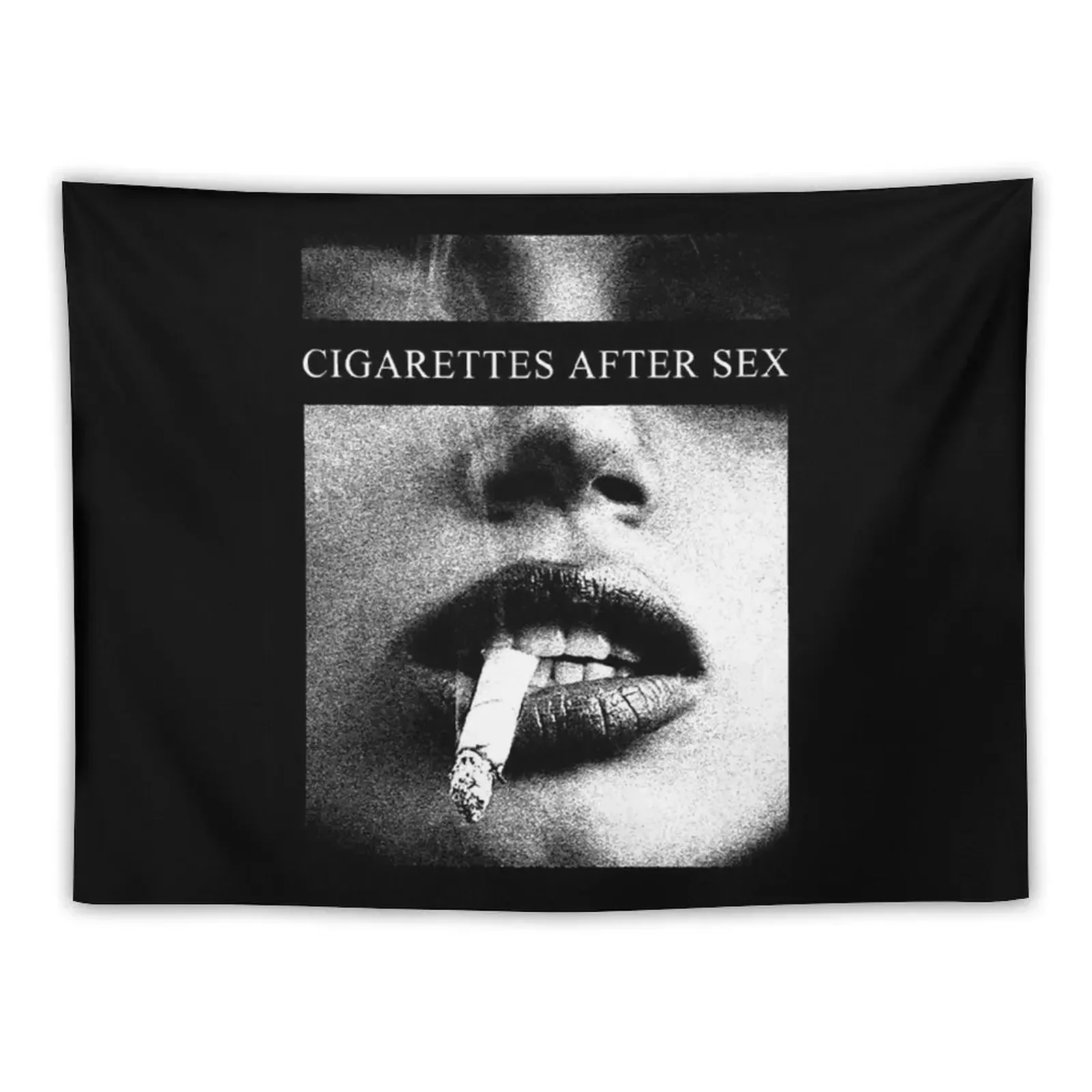 Cigarettes After Sex Tapestry Wallpaper Bedroom Bedroom Decor Wallpapers Home Decor Wall Art Tapestry