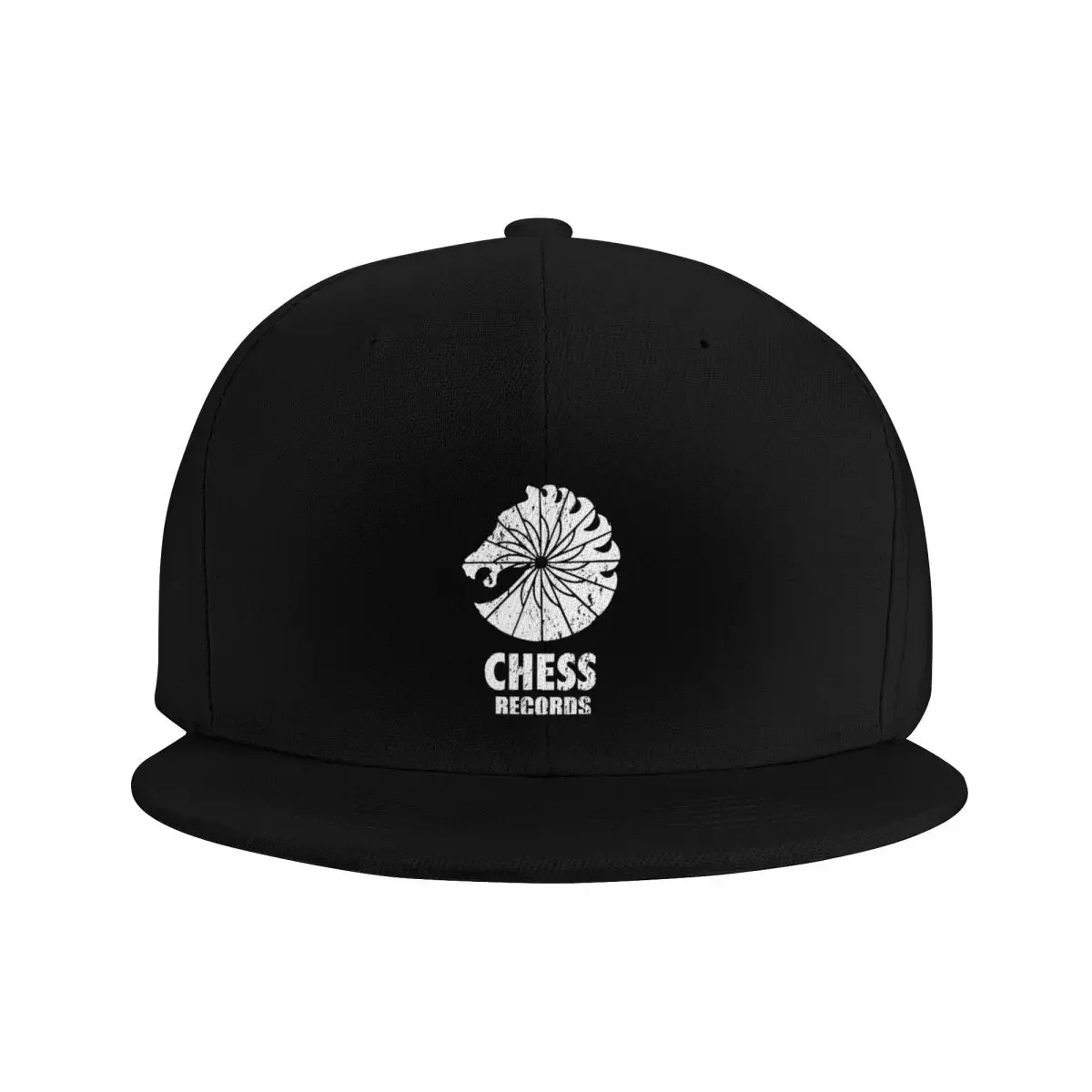 Chess records Baseball Cap custom Hat Hat Man Luxury Women Caps Men's