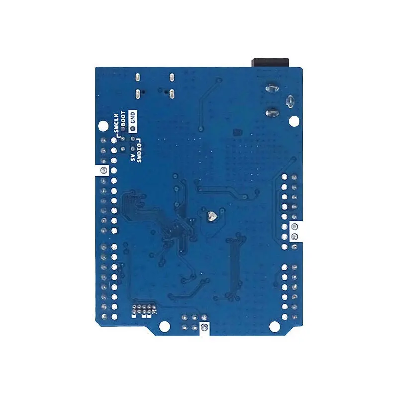 نسخة محسنة من لوحة تطوير UNO R4 المتوافقة مع وحدة التحكم الدقيقة R4 WIFI/MINIMA الرسمية لتعلم البرمجة