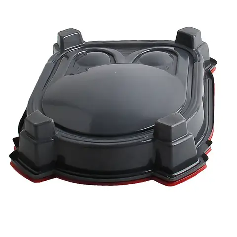 8 best sales plastbeyblades - №8