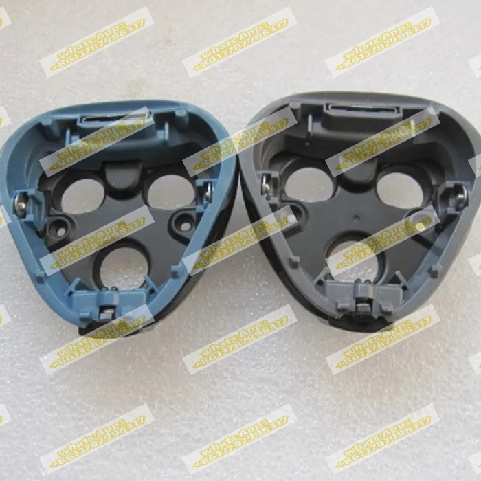 Shaver Hair Storage Clip for  S3206 S2305 S4303 S1121 1131 Hair Storage Spring Snap Repair Replacement Accessories Parts