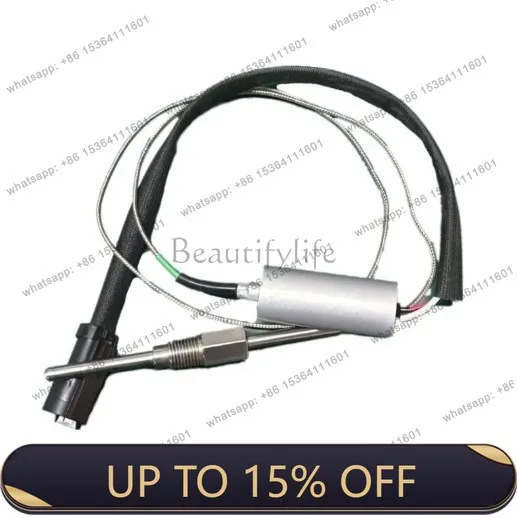 LJY Exhaust Temperature Sensor 163-7882 1637882 for 3508 3508B
