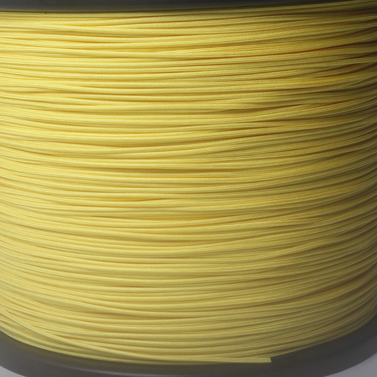 20m 1.8mm 340lb UHMWPE Core with Polyester Jacket Round Rope 16/24/32 strands