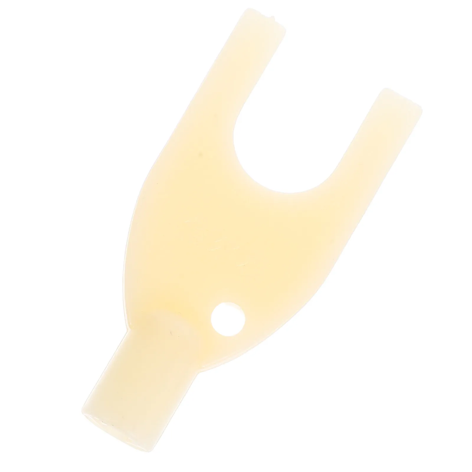 Plastic Universal Tissue Box Dispenser Key for Paper Towel Toilet Paper Holder Hand Towel Dispenser Tissue Box Key - view 5