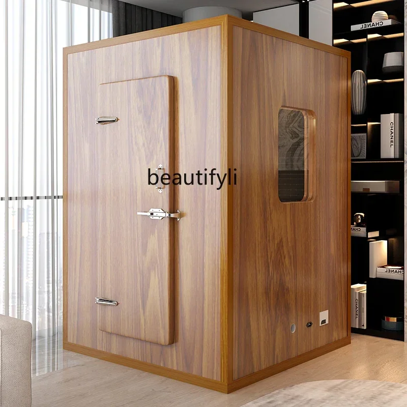B33 B73 Piano set, drum soundproof room, recording studio, household, silent warehouse, listening room