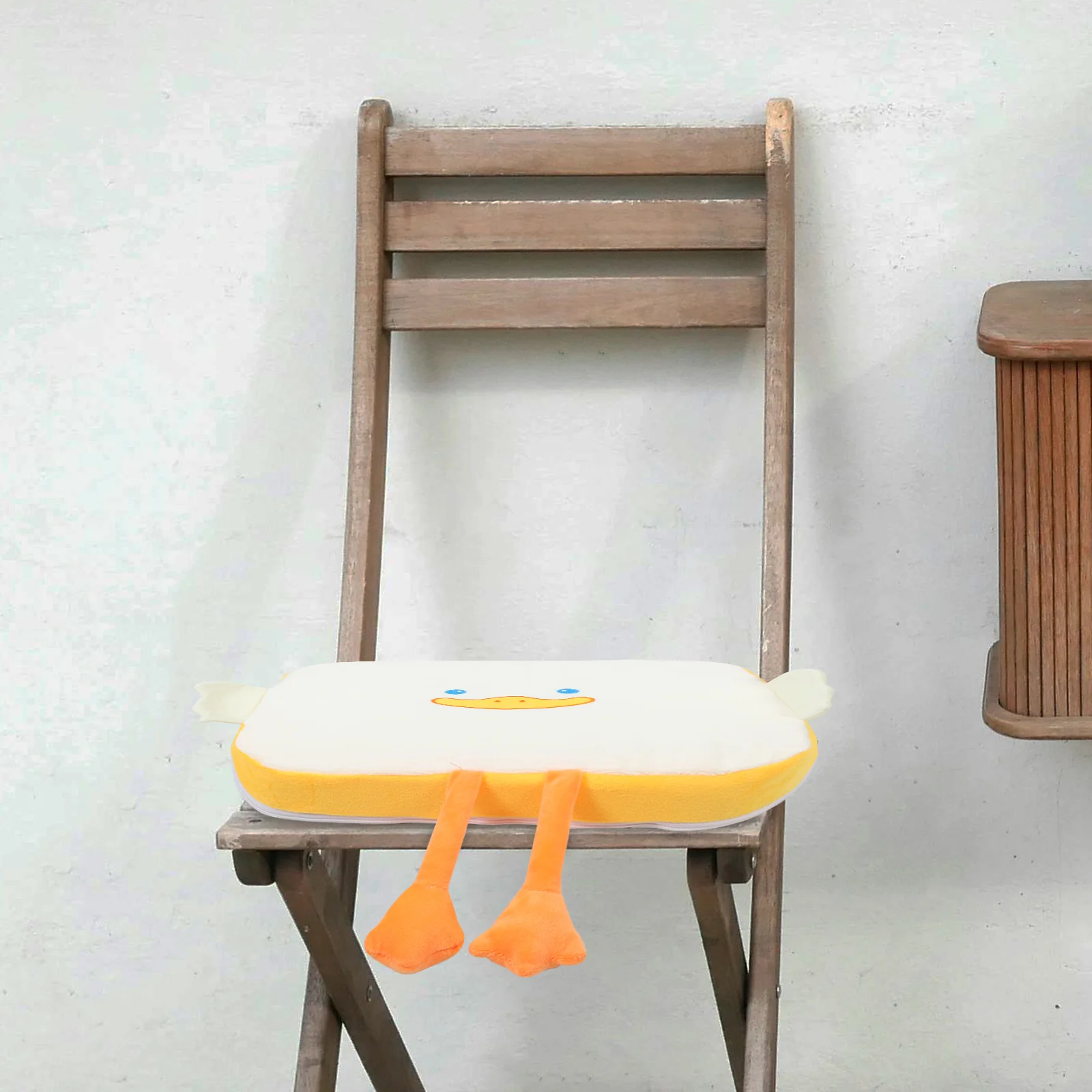 

Толстая детская подушка для сиденья-бустера, мягкое удобное сиденье-бустер для малышей для стульчика, обеденного стола, противоскользящее