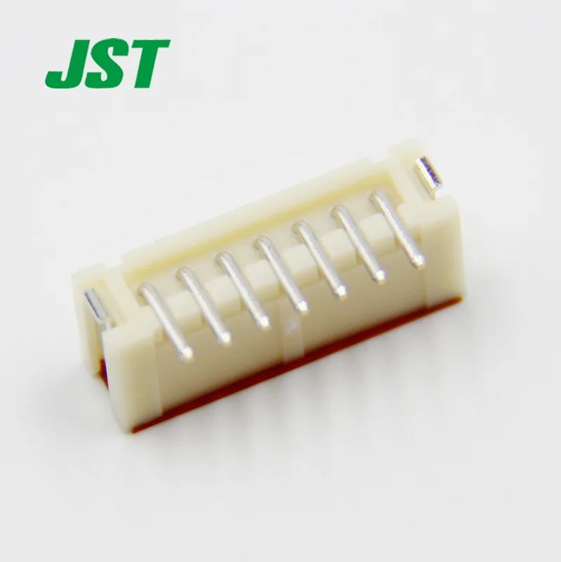 JST 100% أجزاء جديدة مع موصل B6B-PH-SM4-TB B7B-ZR-SM4-TFT B8B-ZR-SM4-TFT B8B-ZR-SM4-TF