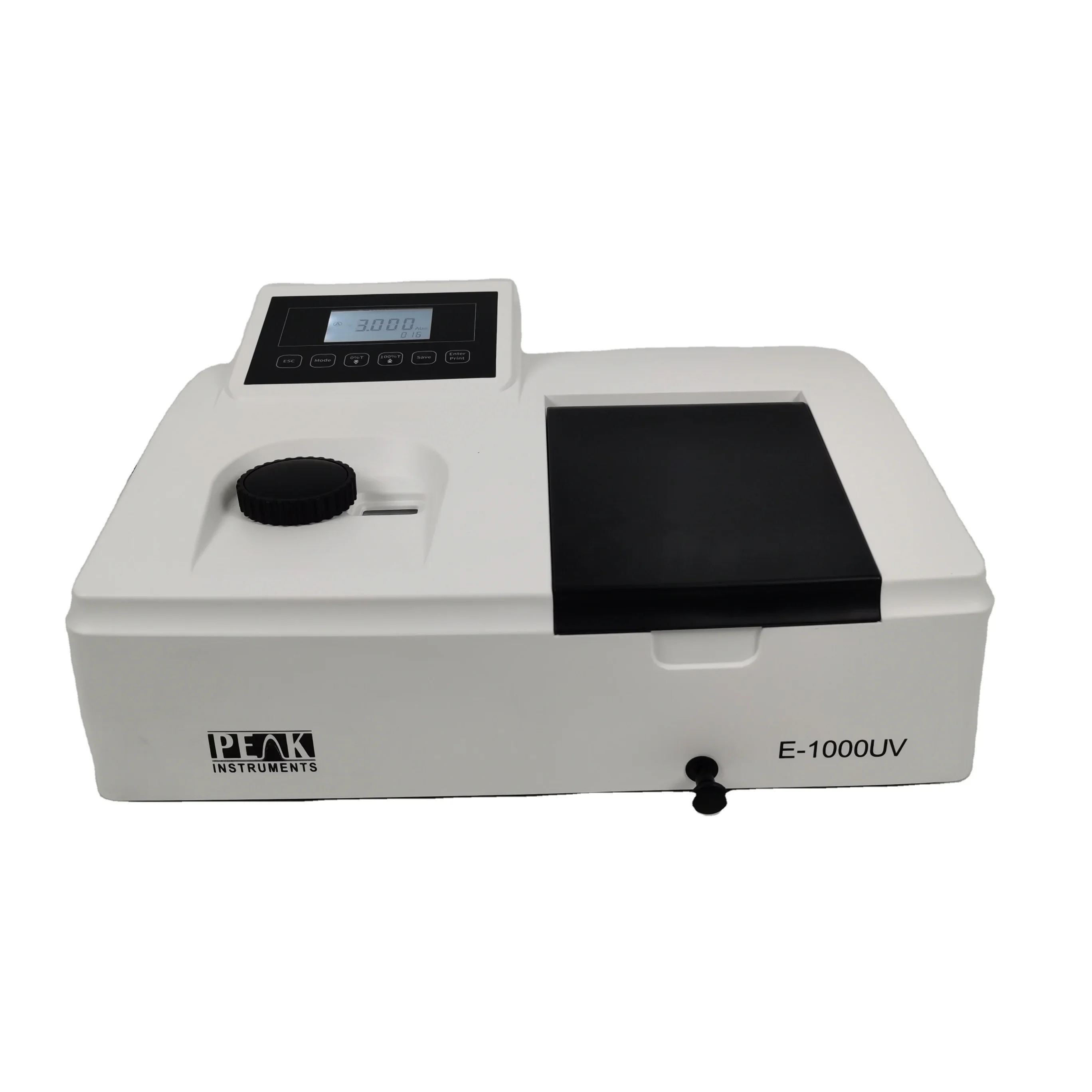 

Peak Laboratory 4nm Spectral Bandwidth Spectrometer Cheap Uv-vis Spectrophotometer