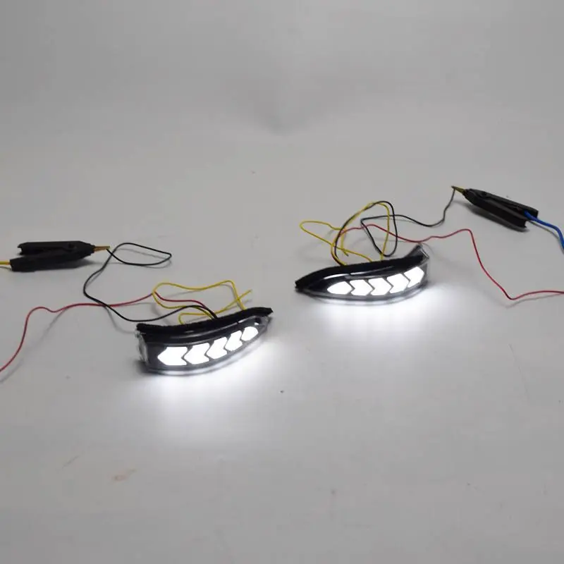 

SAARApplicable12-17Carola/Camry/Yi zhi/Ralink Зеркало заднего вида, плавный свет, указатель поворота, лампа заднего вида