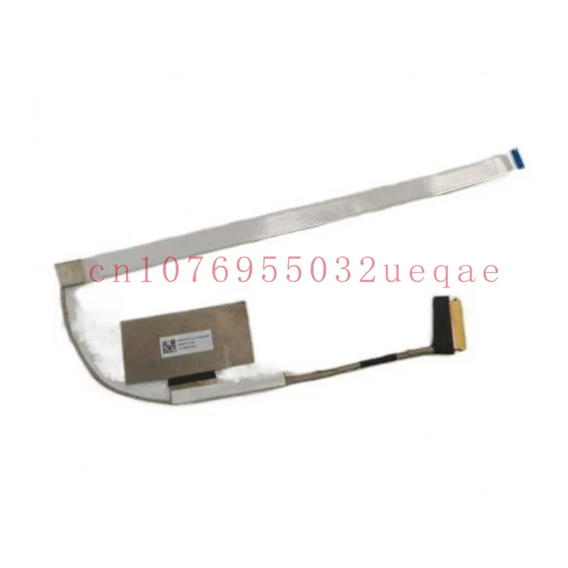 LCD LVDS LED Screen Cable for HP Pavilion 13-BB TPN-Q243 DD0G7FLC100