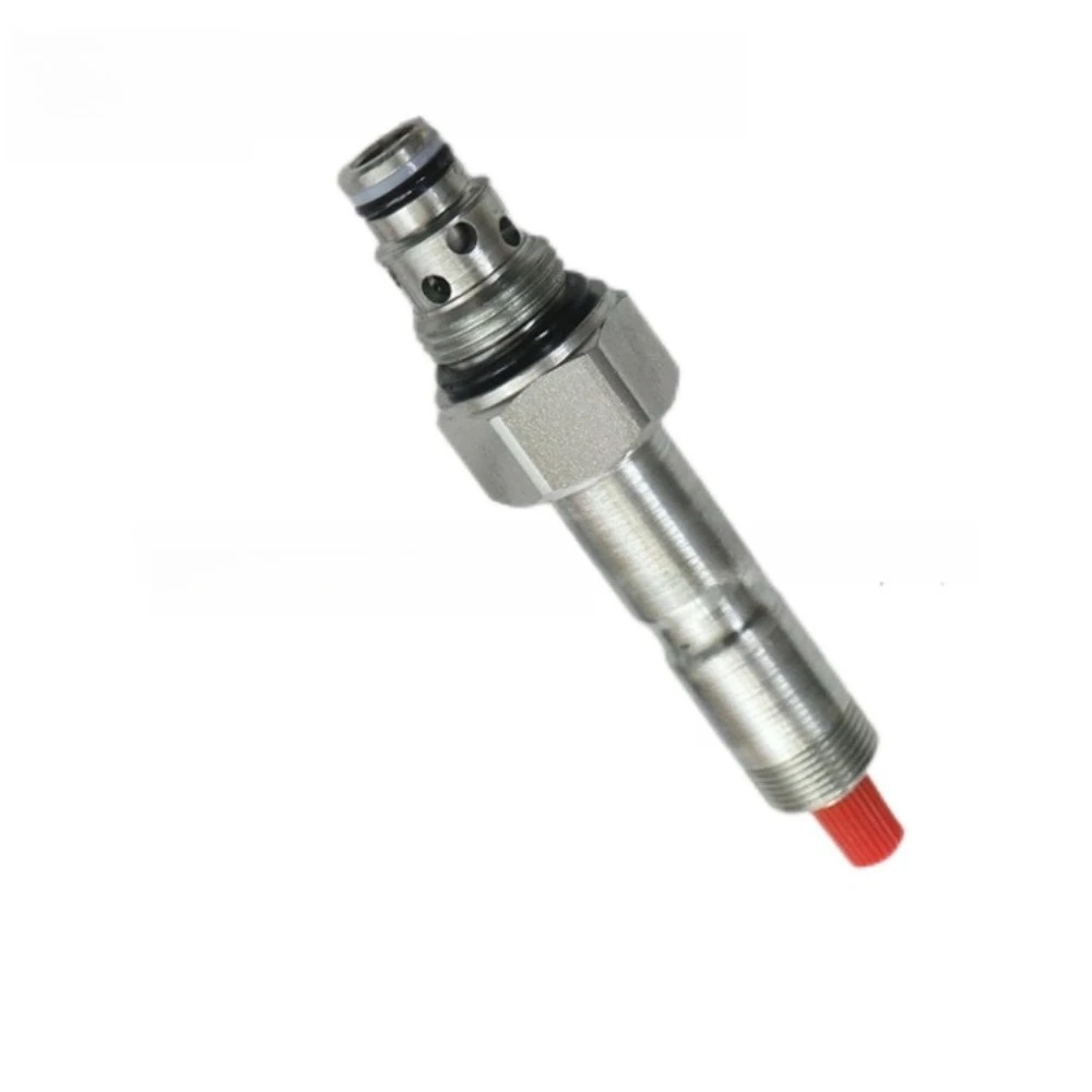 Accessories FactoryExcavator standard construction machinery parts directional valve