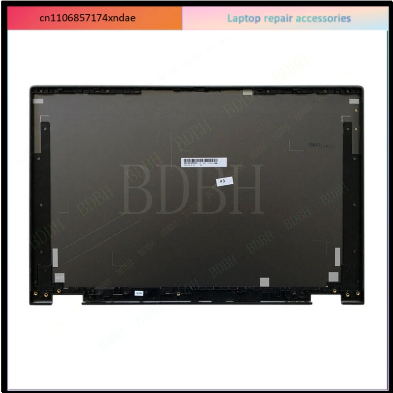 LCD Lid Back Cover Hinge For  Lenovo For Ideapad Flex 5 15IIL05 15ITL05 15ALC05