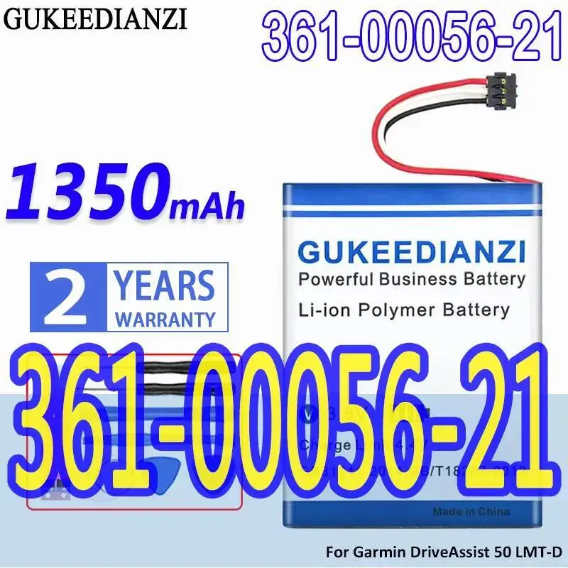 For Garmin Driveass… - image