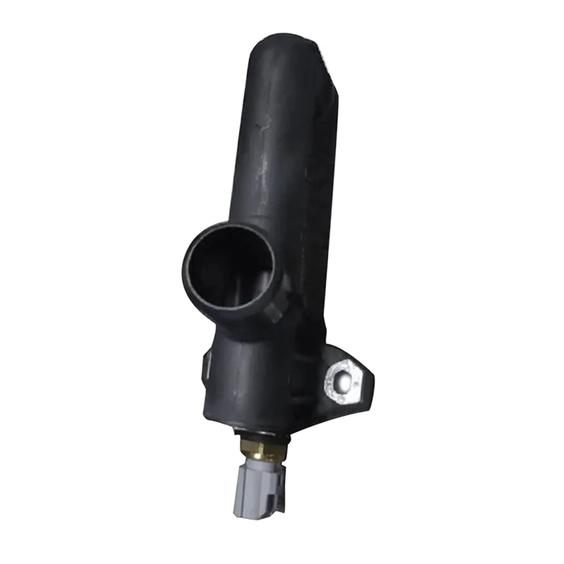 Thermostat Base With Sensing Plug Water Outlet Bypass Tube For Ford Escape 2001-04 3.0 Liter Dorman 902-811 YL8E8548BL
